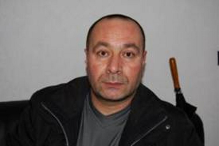 Dilkmaz Gargari-Hagen