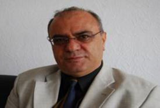 Arap Karaduman