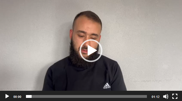 Onur Baysal Raucherentwöhnung Aachen (Deutsch)
