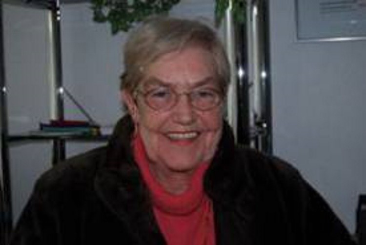 Frau Daube – Bruhl