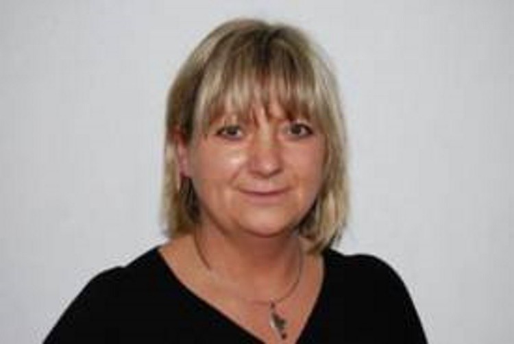 Gabriele Zayone -Wesseling