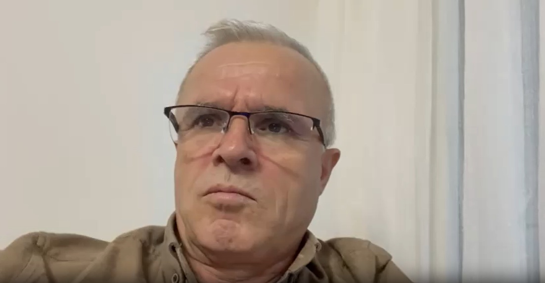 Nazım Sahin – Bewertung der Raucherentwöhnung (Turkisch)