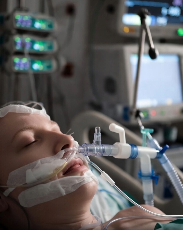 Raucherentwöhnung Behandlung mit Laser(Schnell und Effektiv)